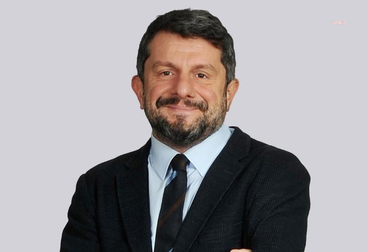 Can Atalay: Barış Ateşini Birlikte Koruyalım