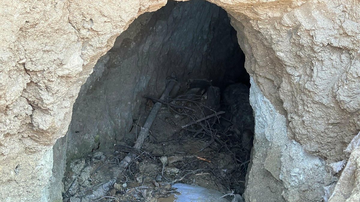 Çınarlı'daki Tümülüste Arkeolojik Kazı Yapılacak