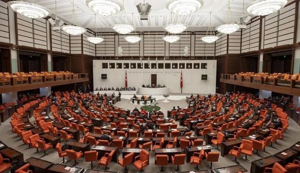Çerçeve yasa meclisten geçti mi, kabul edildi mi?