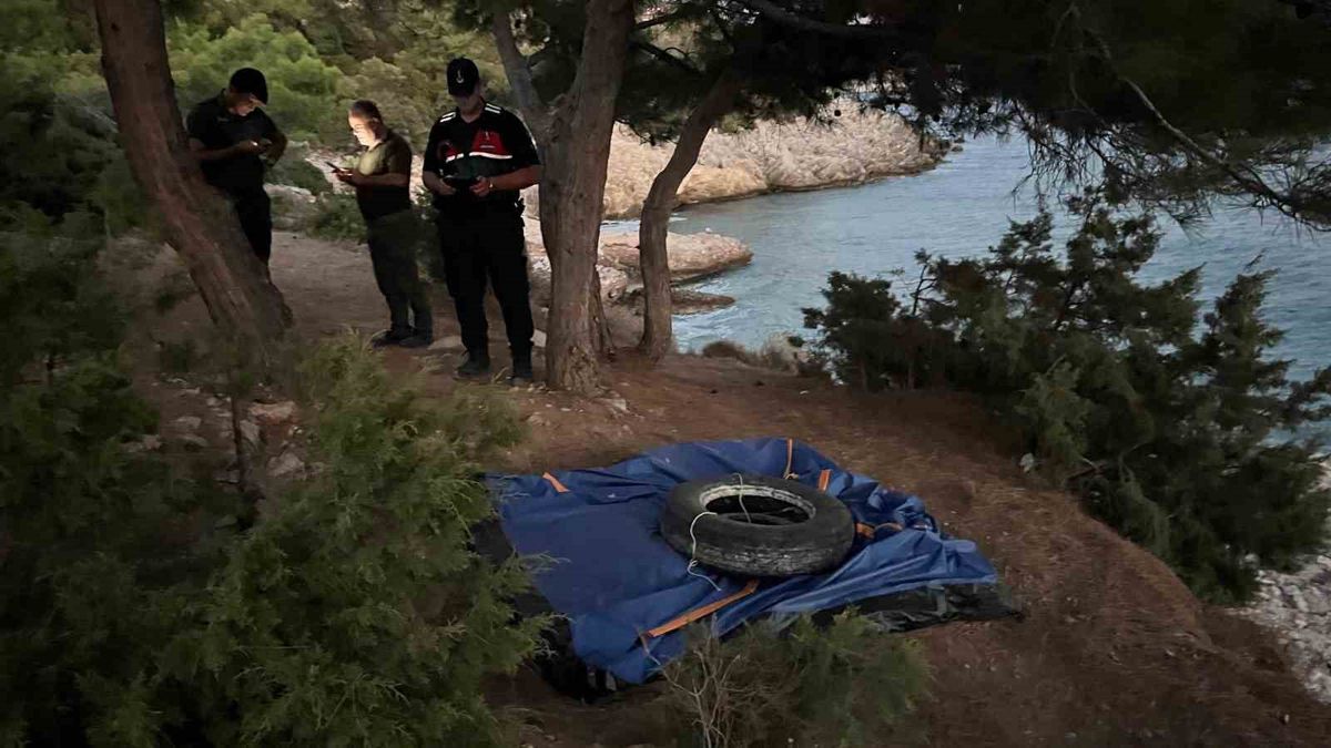 Datça'da Kamp ve Karavan Denetimleri Sıkılaştırıldı