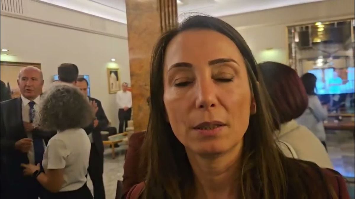 DEM Parti'den Çerçeve Yasa Değerlendirmesi: 'Uygulanması Bir O Kadar Hayati'