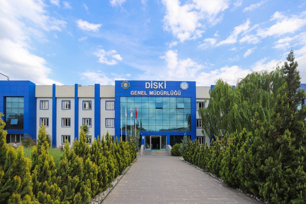 DİSKİ, Dicle Barajı'nda araç yıkanmasıyla ilgili inceleme başlattı