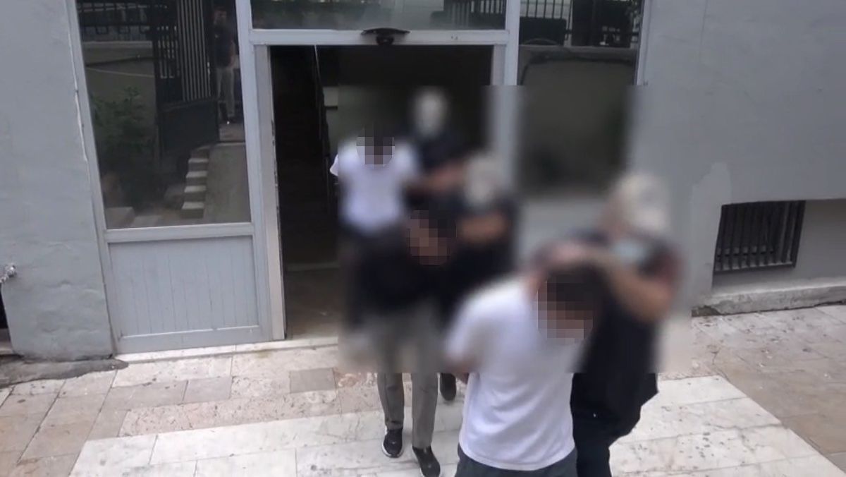 Diyarbakır'da vatandaşlara saldıran 6 şüpheliden 3'ü tutuklandı