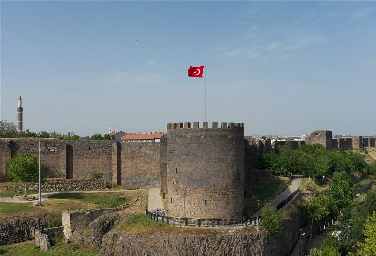 DTSO'dan Çerçeve Yasa için siyasi partilere 'güçlü irade' çağrısı