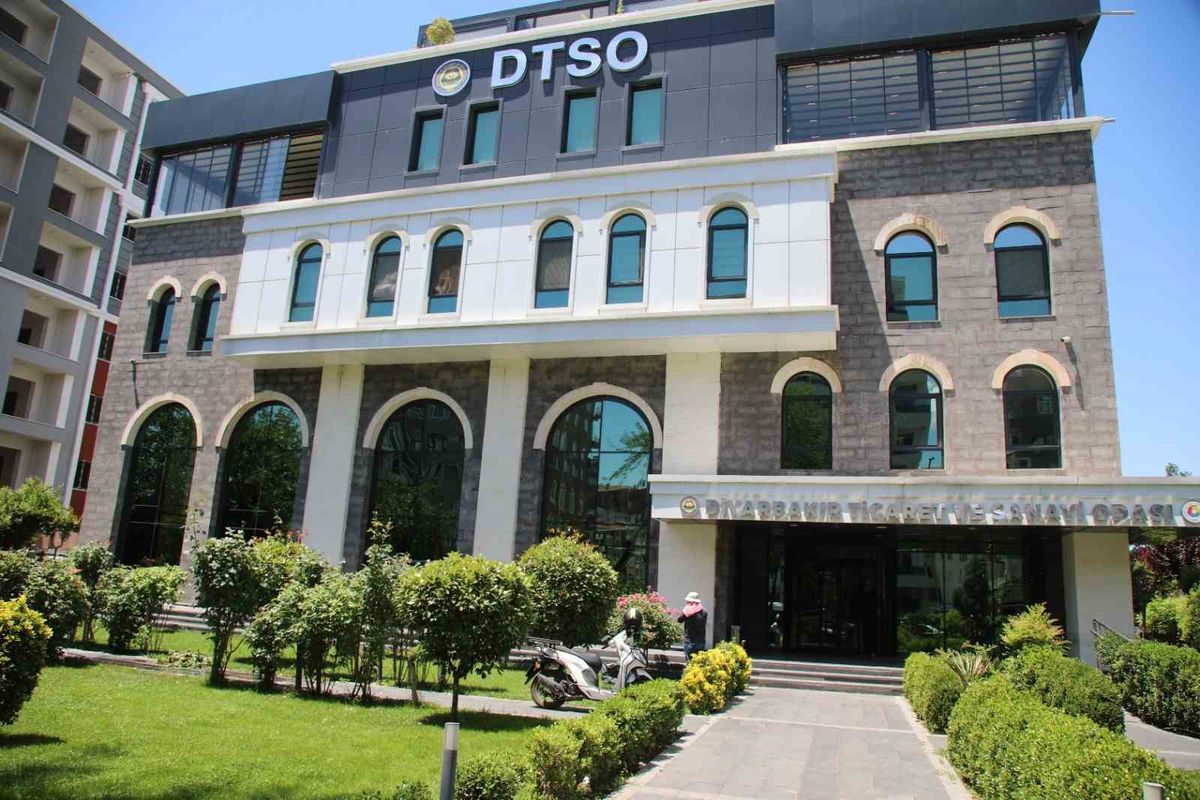 DTSO'dan siyasi partilere Çerçeve Yasa desteği çağrısı