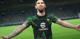 eFootball 2027 ne zaman çıkacak?