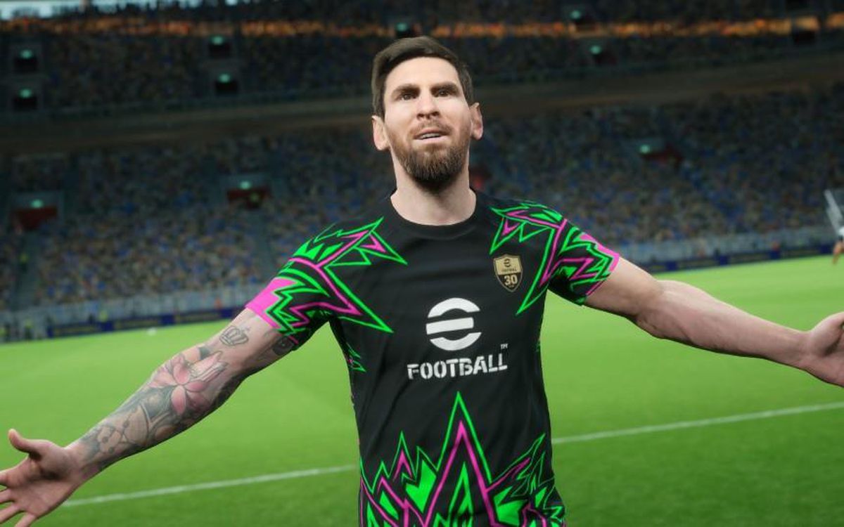 eFootball 2027 ne zaman çıkacak?