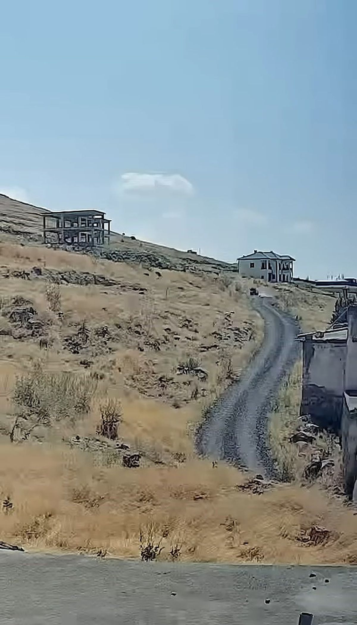 Nevşehir'de Mobilet Kazası: 5 Yaralı