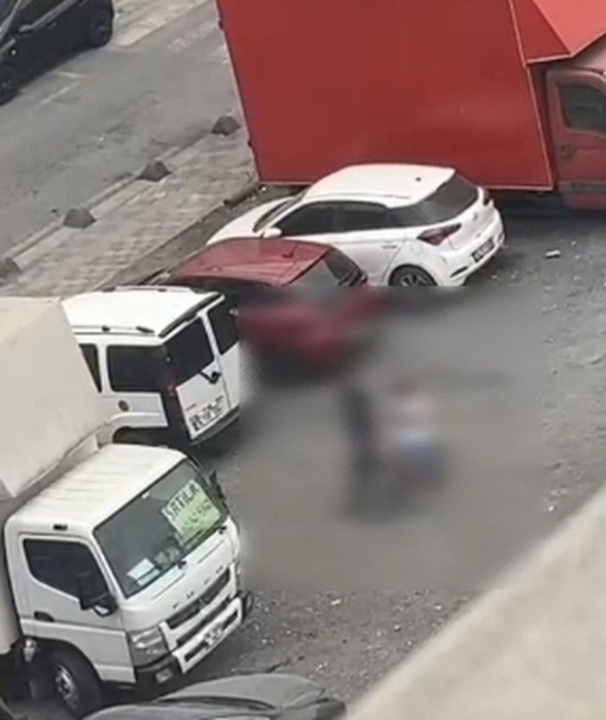 Esenler'de Uyuşturucu Operasyonu: Sigara Paketinden Peçete Çıktı