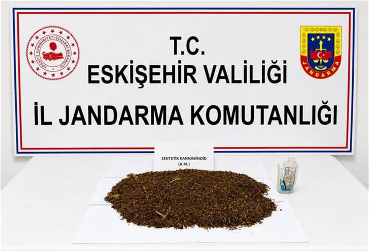 Günyüzü'nde Uyuşturucu Operasyonu: 361 Gram Ele Geçirildi, 1 Tutuklama