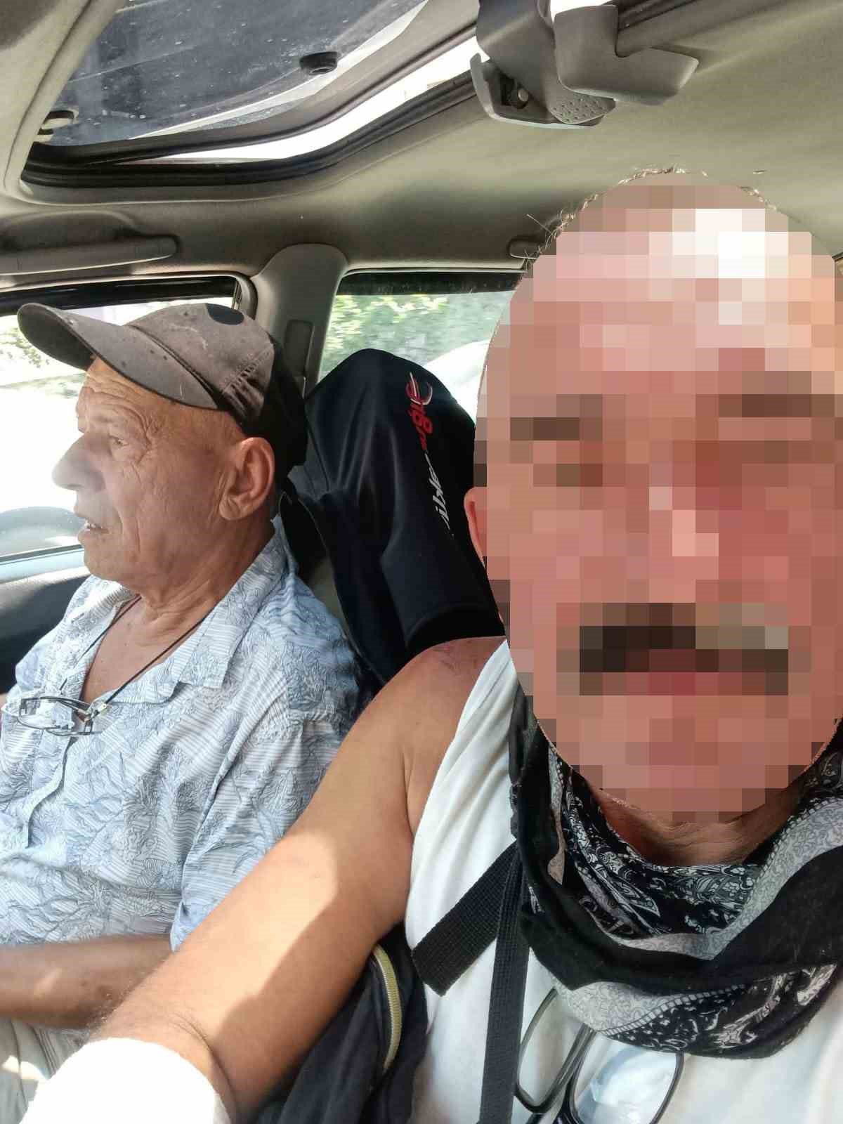 Bartın'da çekiçle öldürülen şahıs bahçede bulundu