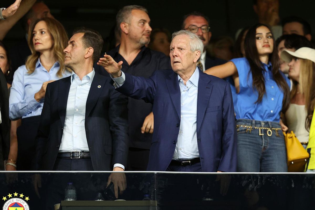 Fenerbahçe'den Lukaku transferinde Napoli'ye rest