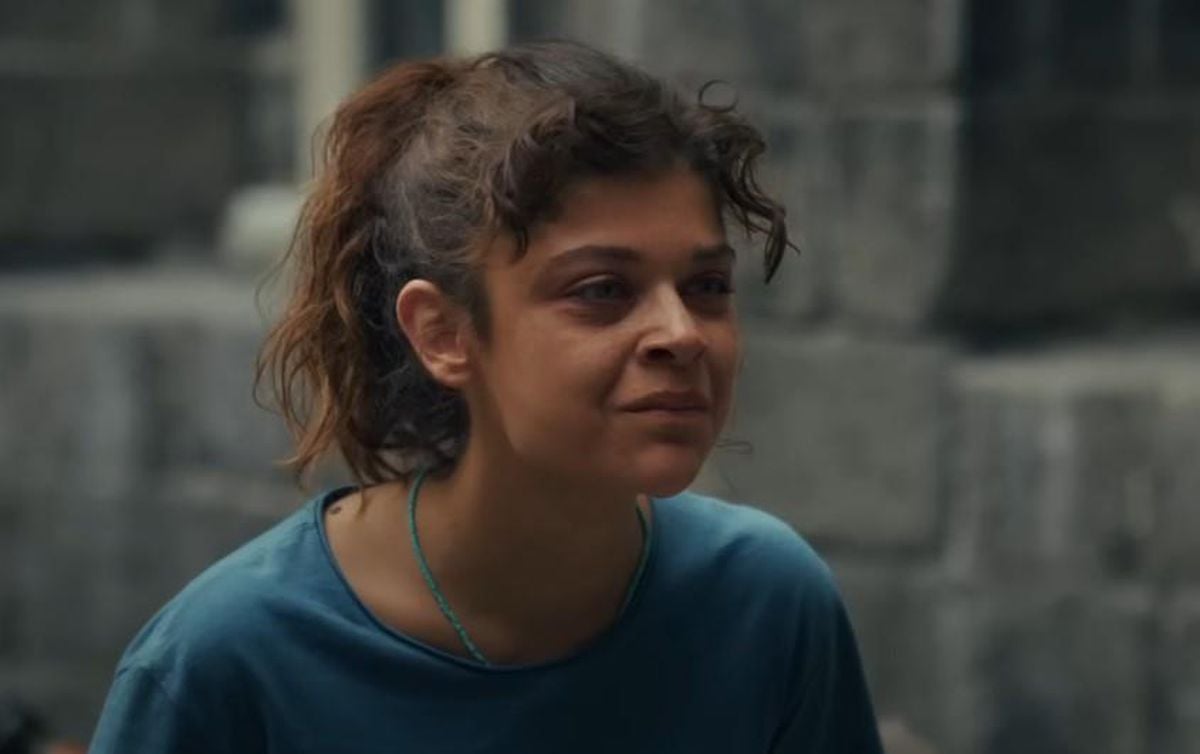 Fırtına Kız filmi gerçek mi, yaşanmış hikaye mi, Fırtına Kız kurgu mu?