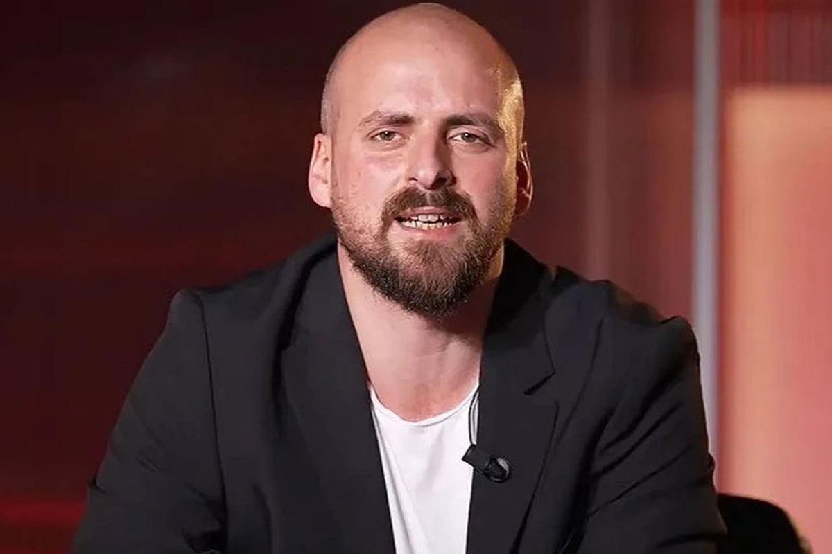 Galatasaray muhabiri Burhan Can Terzi gözaltına alındı