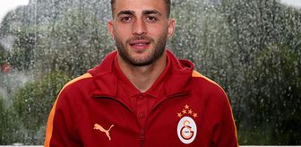 Galatasaray'da Barış Alper planı! Bu parayı veren alır