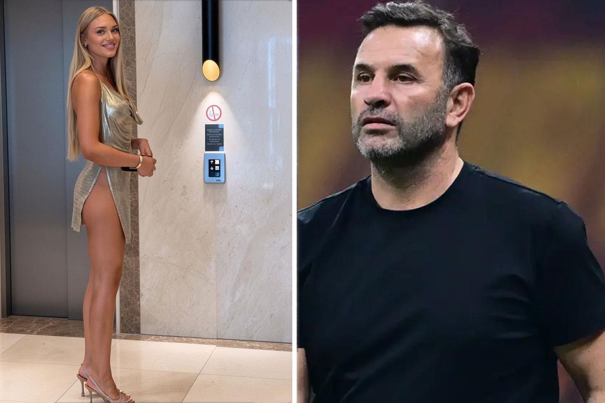 Galatasaray'da İsmail Jakobs krizi! Okan Buruk özel görüşme yaptı
