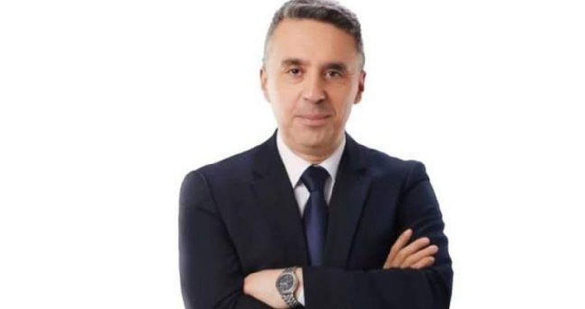 Gökhan Kayış kimdir? Gökhan Kayış kaç yaşında, nereli?