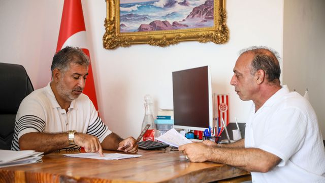 Bu nasıl iş! İsim benzerliği 10 gün hapis yatırdı: Ne savcı ne polis, kimse T.C.'sine bakmadı 5 isim benzerligi yuzunden 10 gun hapis yatti p 4 20131758 o