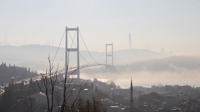 İstanbul'da hava kirliliğinin en yüksek ve en düşük olduğu ilçeler belli oldu 4 istanbulda hava kirliliginin e 20131902 3979 1 m