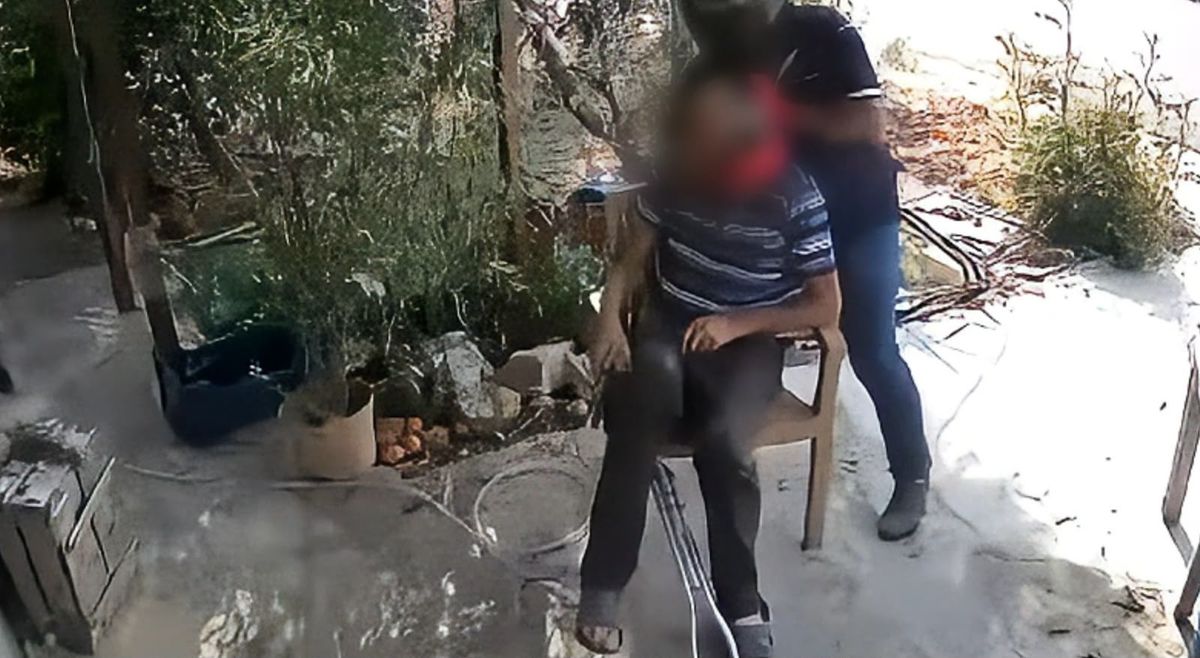 Engelli Yaşlı Adam Hastanede Hayatını Kaybetti