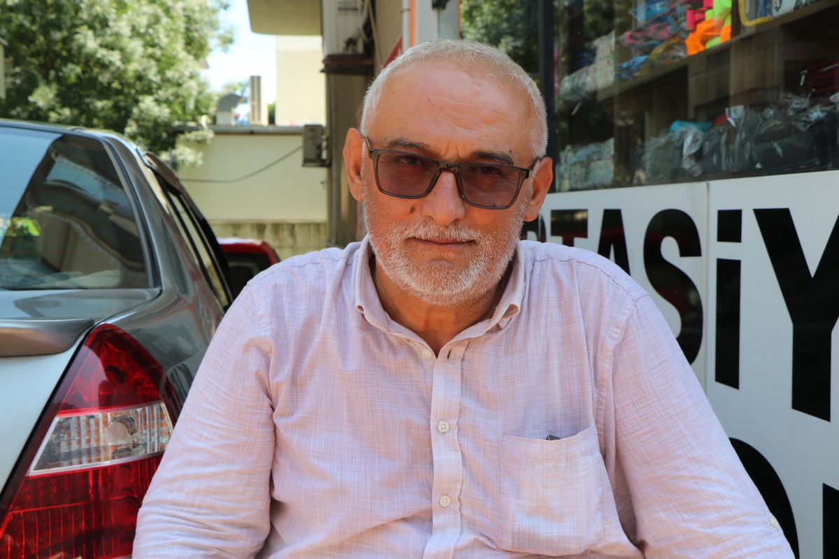 Samsun'da kırtasiye sahibine 6 kişilik saldırı: Zımba makinesiyle vurdular