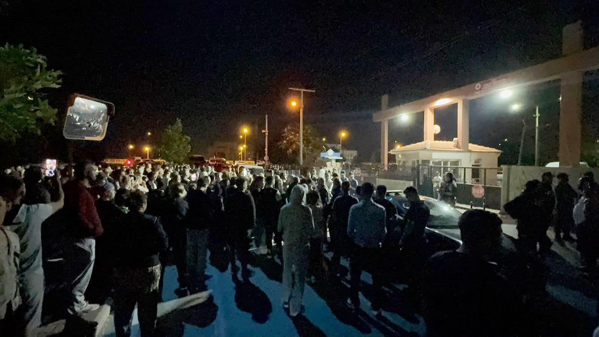 Konya Cezaevinde İsyan İddiasına Emniyetten Yalanlama