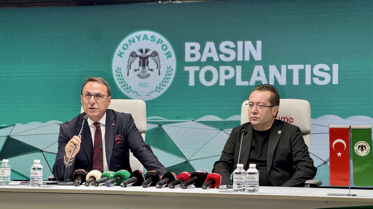 Konyaspor'dan Yıldız Transfer Sinyali