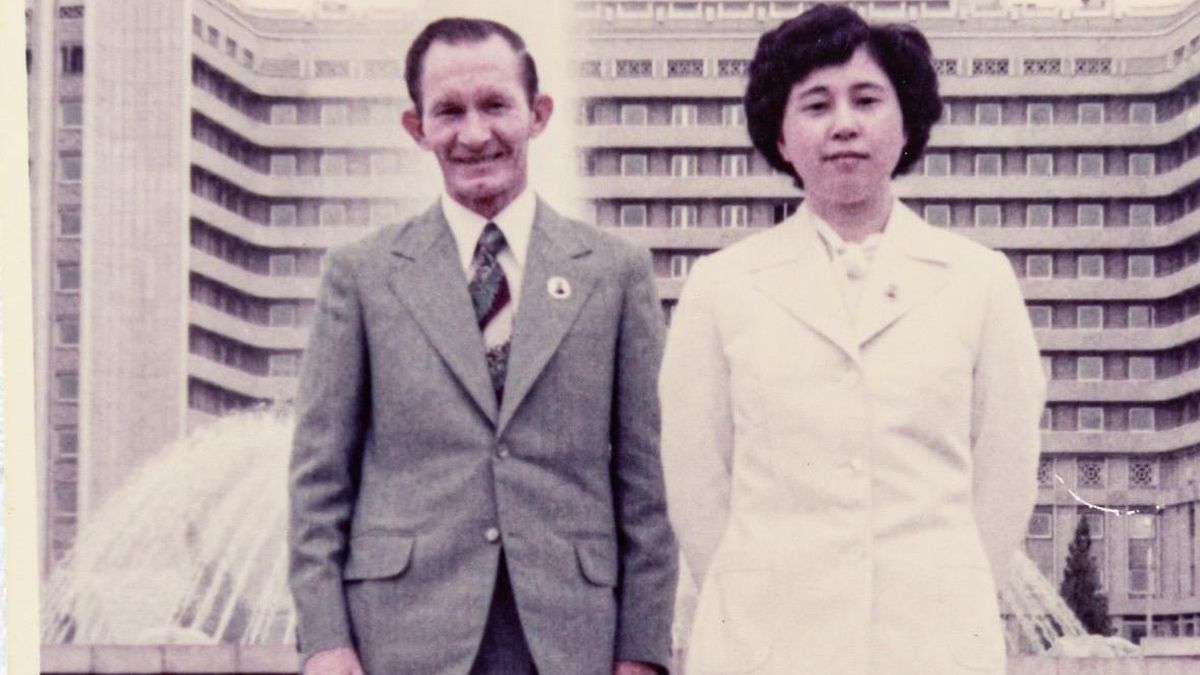 Japonya'dan Kaçırılan Hitomi Soga'nın 24 Yıllık Esaret Hikayesi