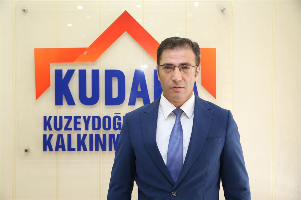 KUDAKA'dan 3 ile 5 yılda 250 milyon lira turizm desteği