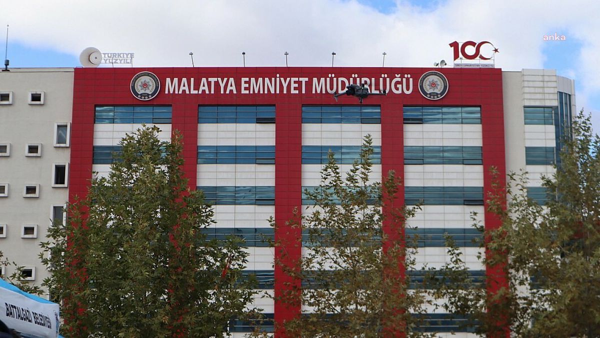 Malatya'da 7 Aylık Güvenlik Raporu: Terör ve Narkotik Mücadelesinde Artış, Trafik Kazalarında Düşüş