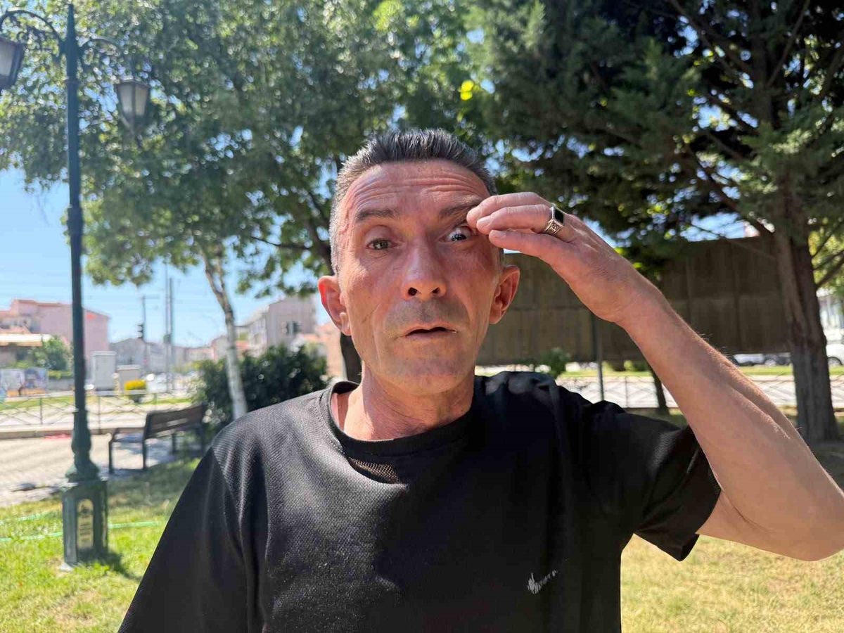 Gazi Koray Kirez: Gazilik Maaşını Çocuk Esirgeme Kurumuna Bağışladı