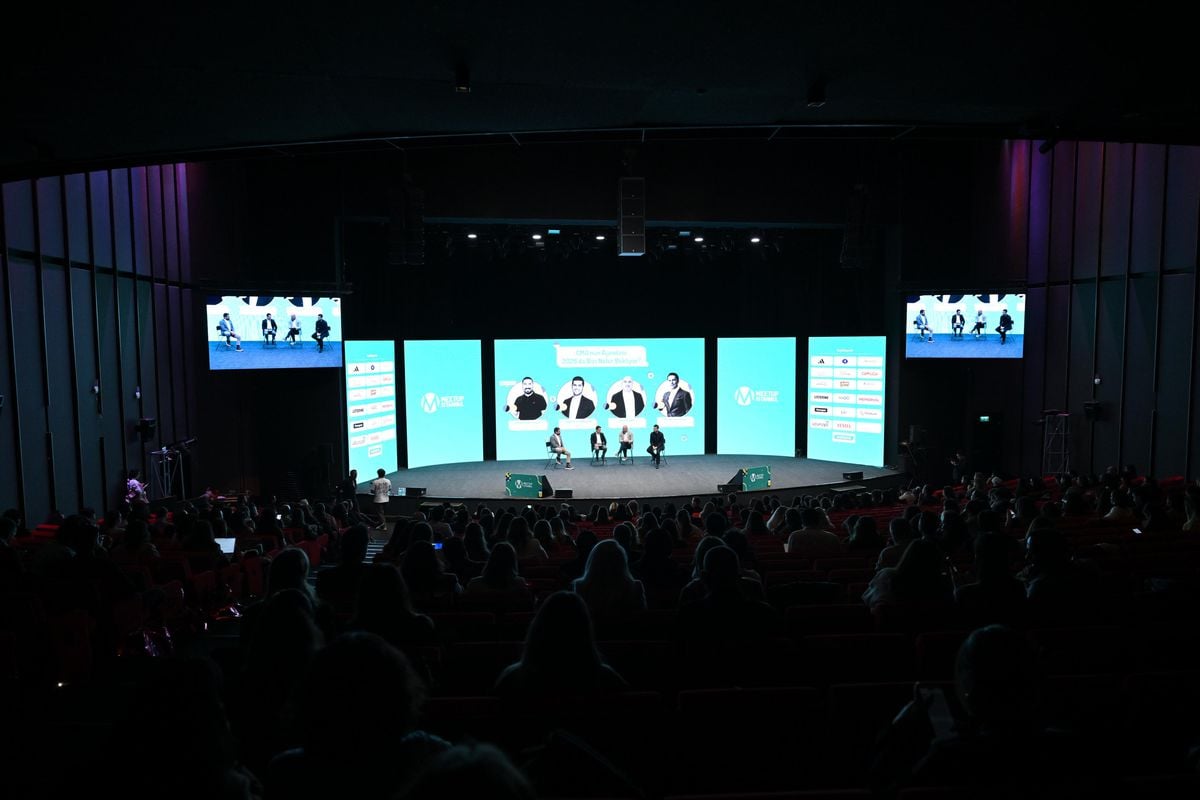 Meetup Istanbul 2026’nın teması belli oldu: Beyond Control