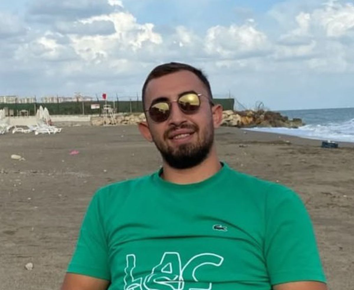 Mezitli'de Silahlı Saldırı: 26 Yaşındaki Genç Hayatını Kaybetti, 1 Yaralı