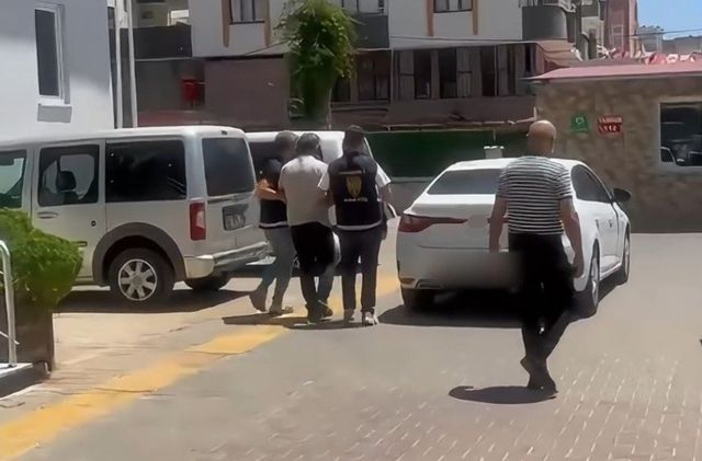 موقع الحادث