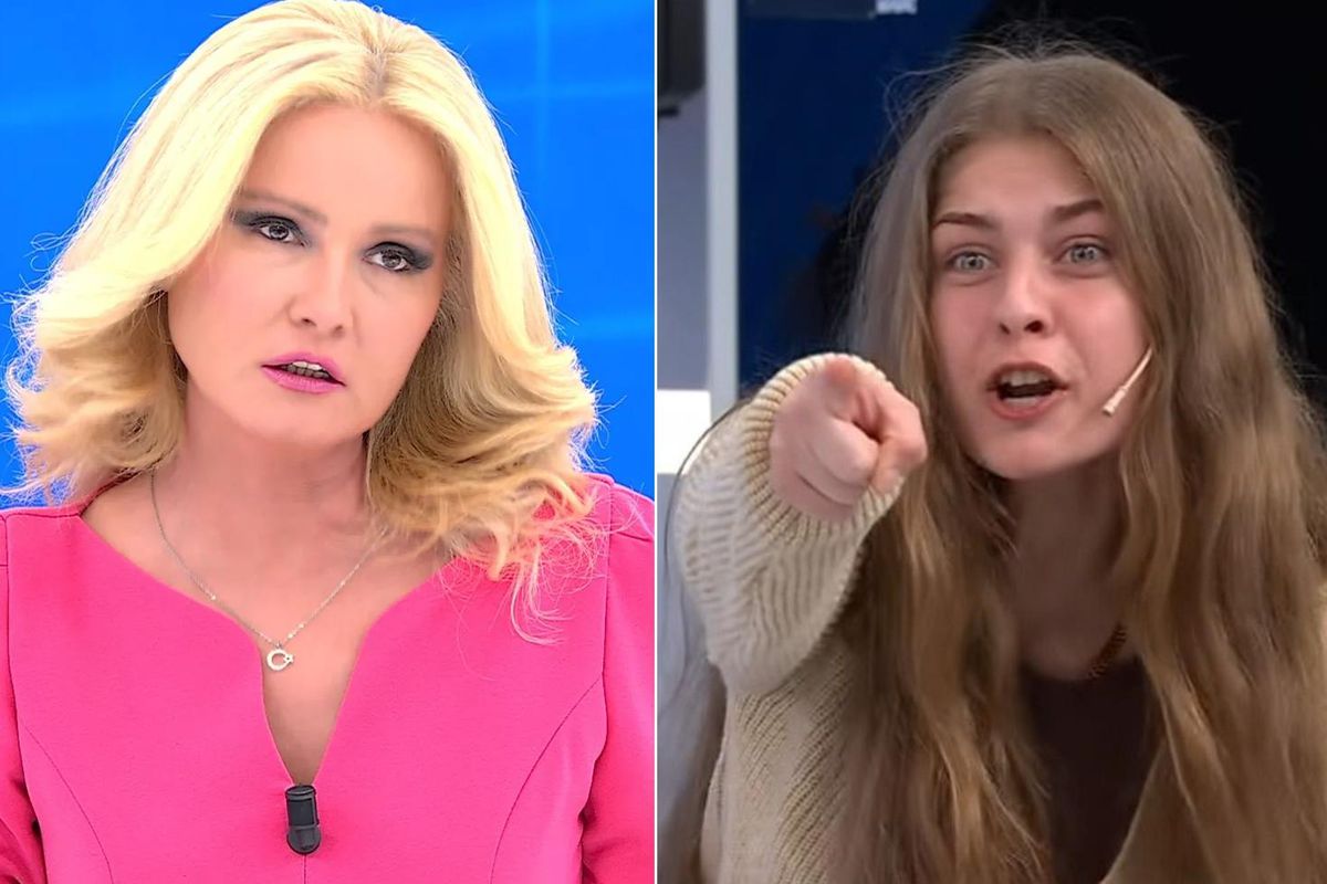 Müge Anlı’nın unutulmaz ismiydi! Nazmiye Tutaner’den yıllar sonra sürpriz haber