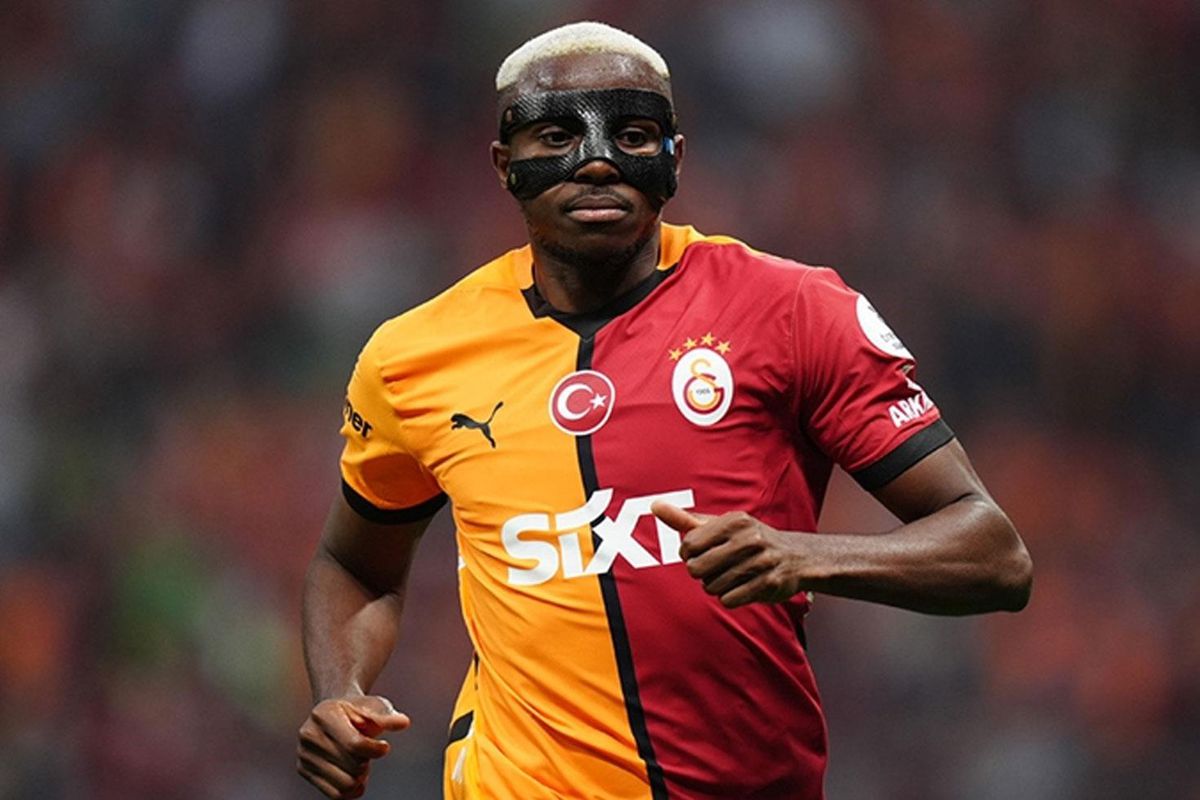 Osimhen için gözünü kararttılar! Yeni teklif 150 milyon euro