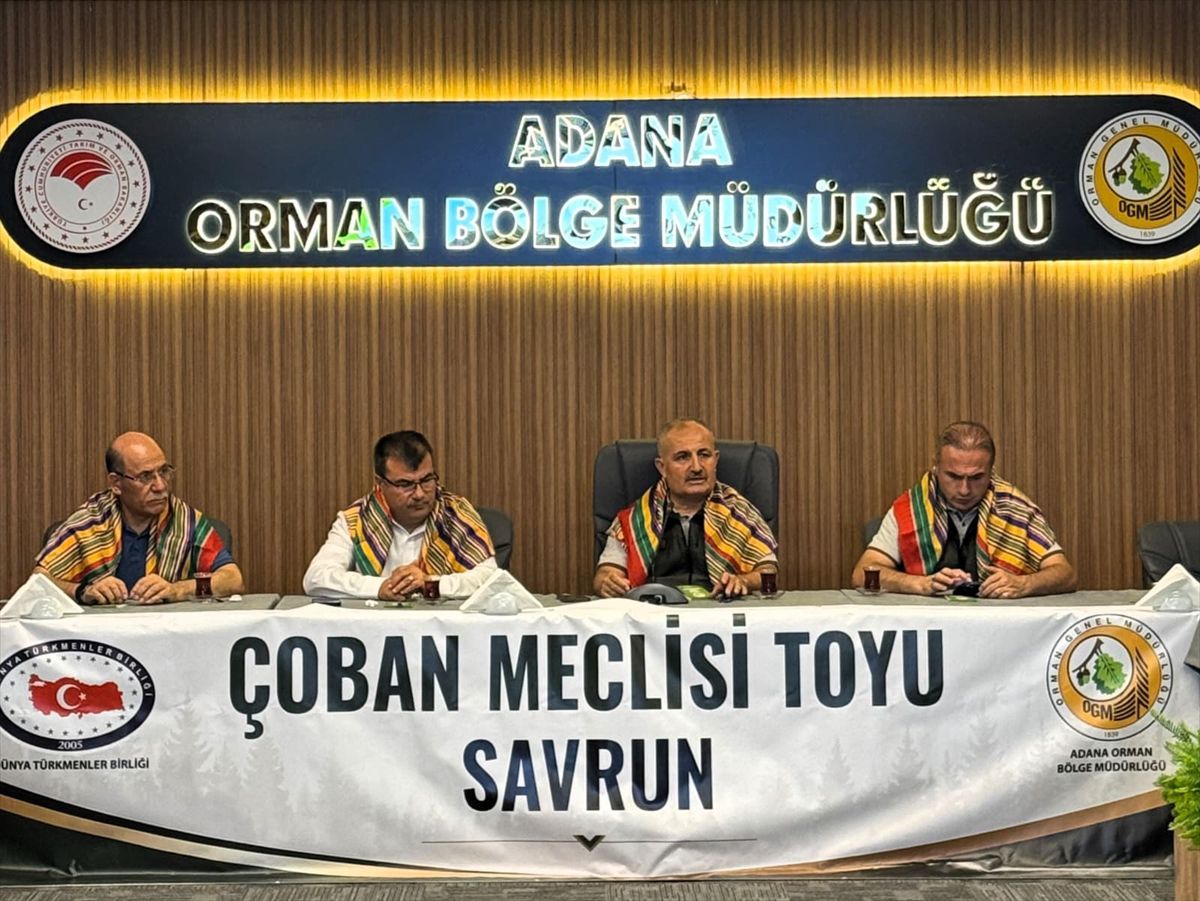 Yörükler ve Akademisyenler Çoban Meclisi'nde Buluştu
