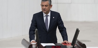 Özgür Özel açıkladı! Yeni Parti 'çerçeve yasa' için kararını verdi