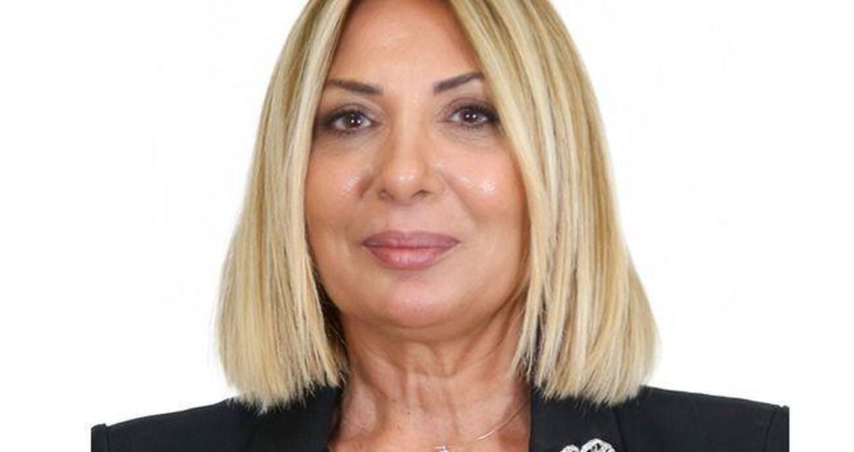 Seda Dilber kimdir? Etimesgut Belediyesi başkanvekili Seda Dilber kaç yaşında, nereli?
