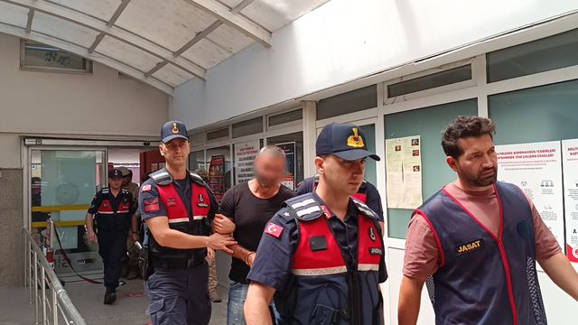 suc orgutu lideri yunanistan a kacma hazirlig 20132883 o