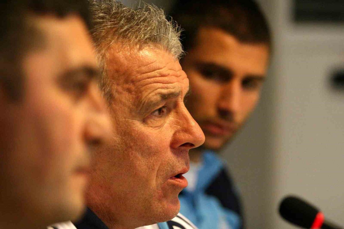 Süper Lig'de 68 Sezonun Teknik Direktör Karnesi: Türkler Zirvede