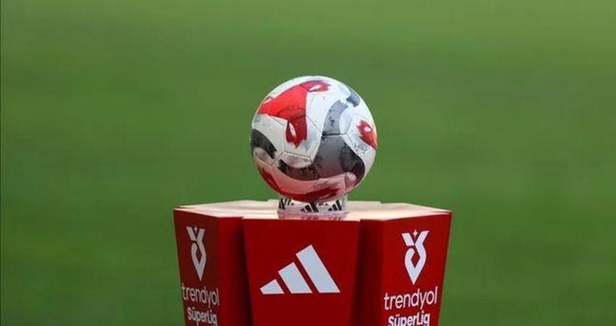 Süper Lig ne zaman başlıyor? 2026-2027 Süper Lig ilk hafta maçları ne zaman ve hangi gün oynanacak?