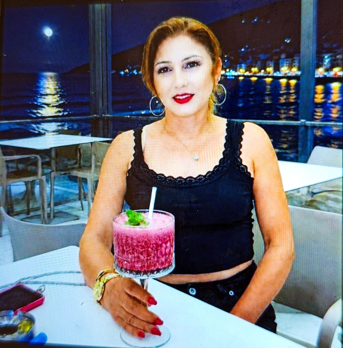 Adana'da Eski Eşine 8 Bıçak Darbesi: Zanlı Adliyede