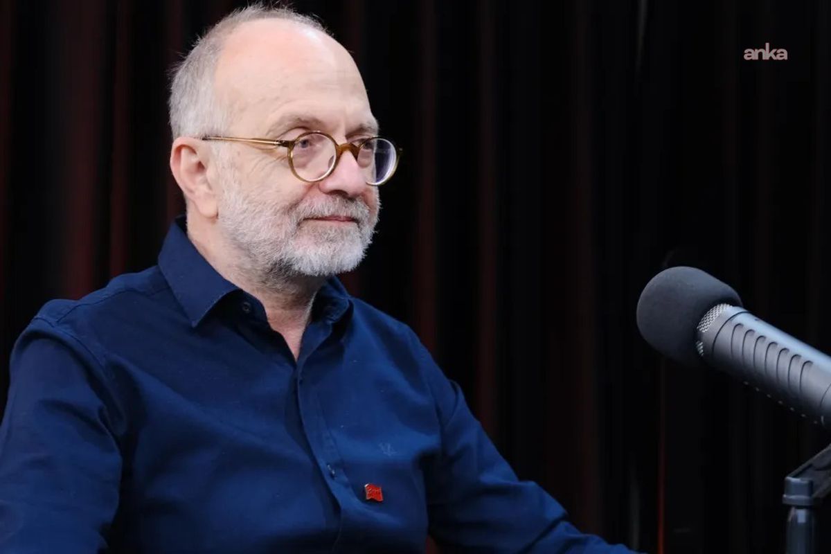 Okuyan: Çerçeve yasa kapsamlı dönüşümün yeni evresi, karşı-devrime taviz yok