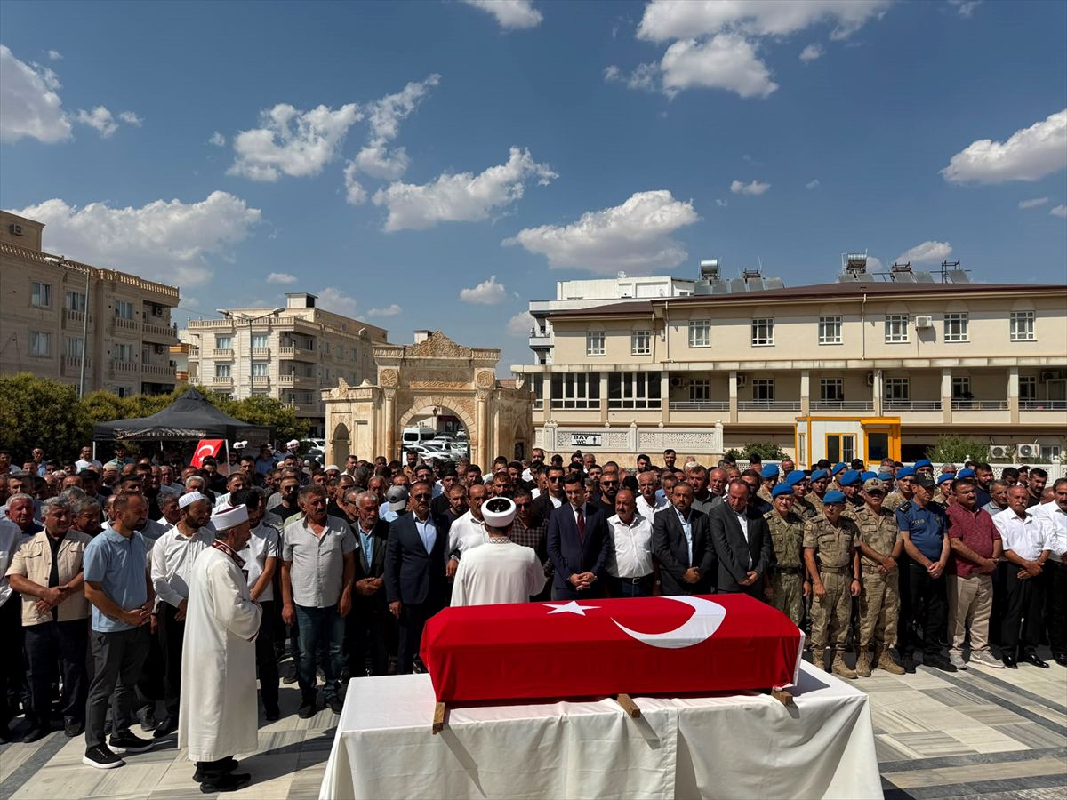 Askere Giderken Kaza: Er Taran Son Yolculuğuna Uğurlandı
