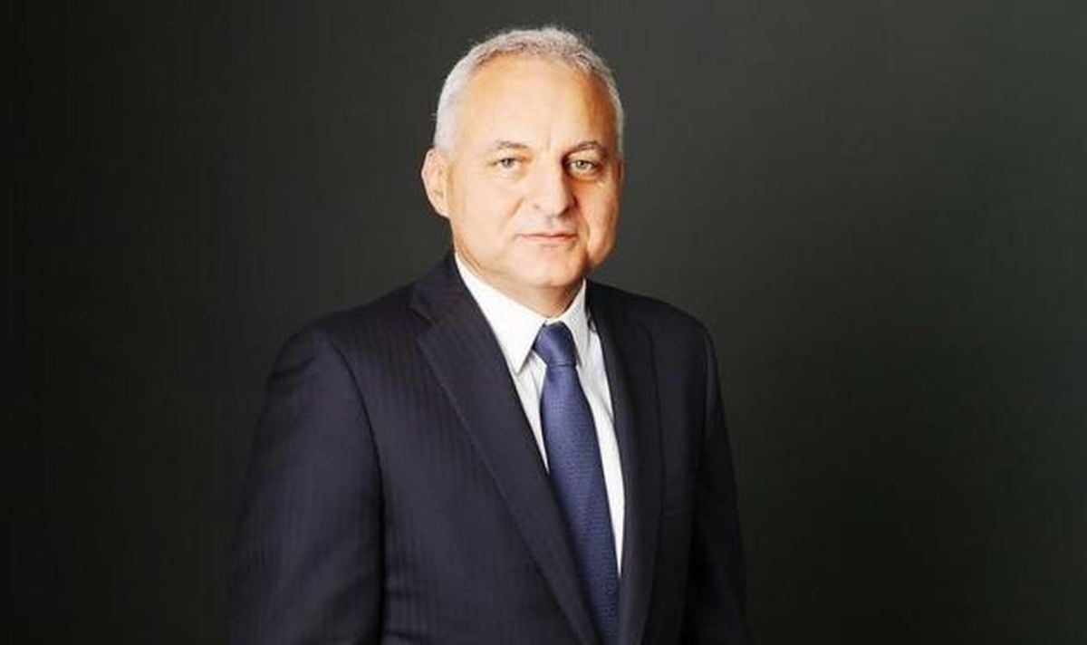 Tufan Erginbilgiç kimdir, Tufan Erginbilgiç maaşı ne kadar?