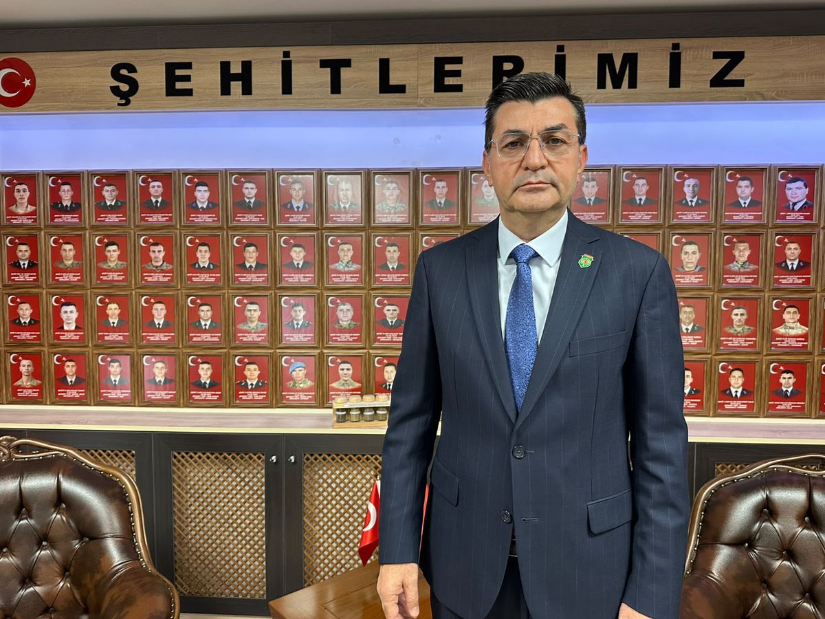 Şehit aileleri ve gaziler için yeni düzenleme: '2,5 yıllık çalışmanın karşılığı'
