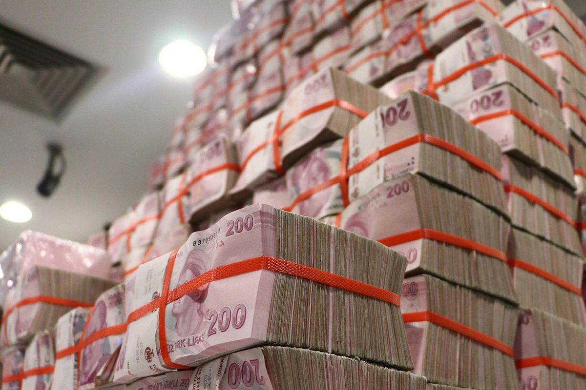Türkiye’nin dev kuruluşu satılıyor! Biri 1,1 milyar TL