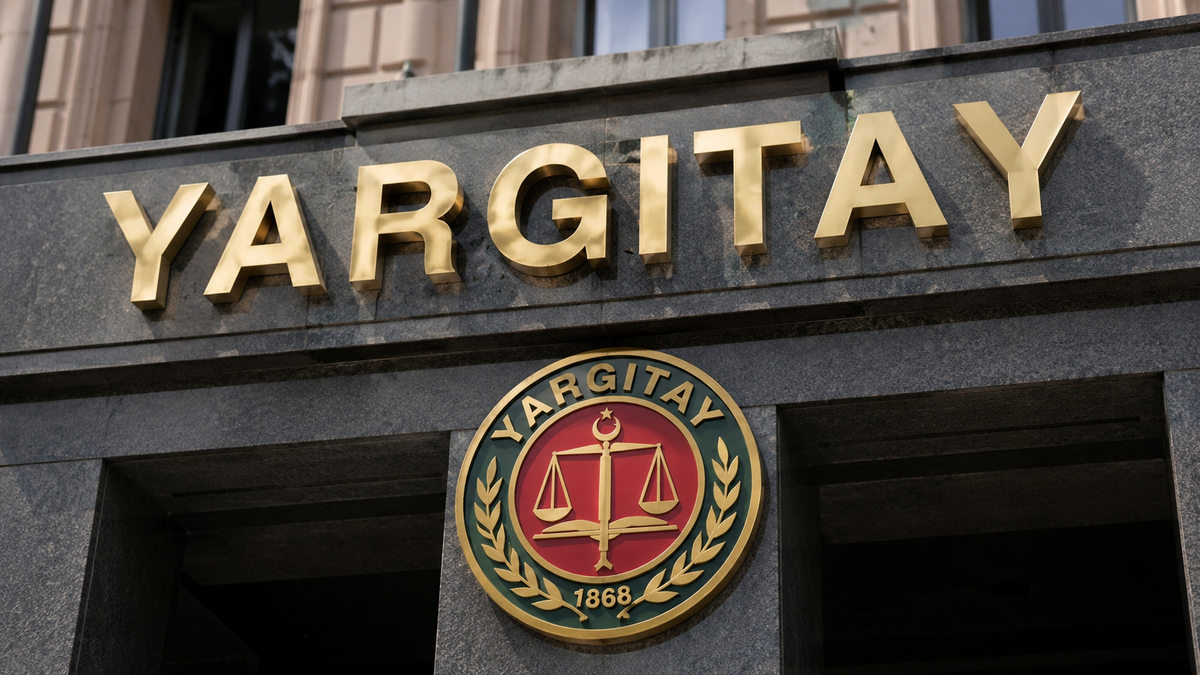 Şaka fotoğrafı Yargıtay'dan döndü: Hapis cezası onandı