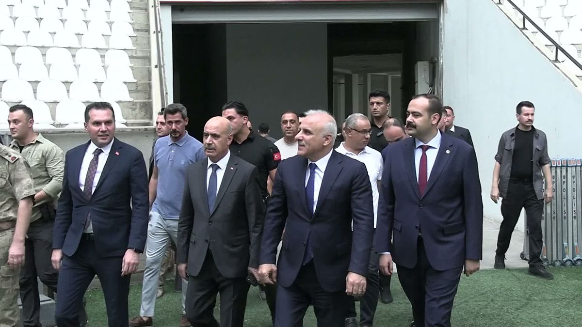 Vali Zorluoğlu: Diyarbakır'dan tüm Türkiye'ye kardeşlik ve dostluk sesi yükselecek